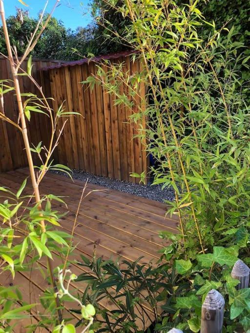 Au Calme, Maison T3 Neuf Avec Jardin A Cassy Lanton Dış mekan fotoğraf